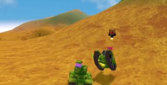 Cerebral Clash PC Screenshot