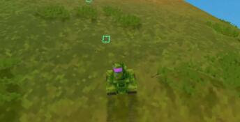 Cerebral Clash PC Screenshot