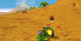 Cerebral Clash PC Screenshot