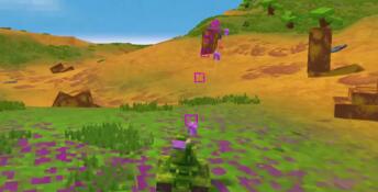Cerebral Clash PC Screenshot