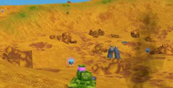 Cerebral Clash PC Screenshot