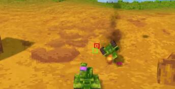 Cerebral Clash PC Screenshot