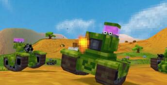 Cerebral Clash PC Screenshot