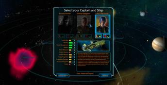Ceres PC Screenshot