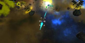 Ceres PC Screenshot
