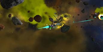 Ceres PC Screenshot