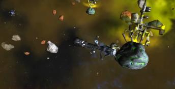 Ceres PC Screenshot