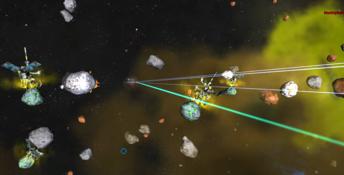 Ceres PC Screenshot