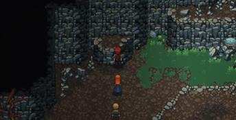 Chained Echoes PC Screenshot