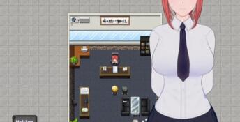 Chainsaw Man Hot Spring Travel PC Screenshot