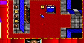 Challenge of The Five Realms PC Screenshot