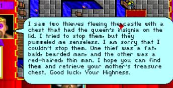 Challenge of The Five Realms PC Screenshot