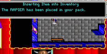 Challenge of The Five Realms PC Screenshot