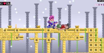 Champion Road PC Screenshot