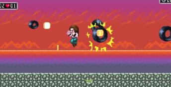 Champion Road PC Screenshot