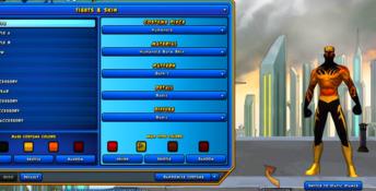 Champions Online