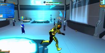 Champions Online
