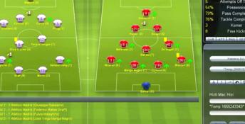 Championship Manager 2009 PC Screenshot