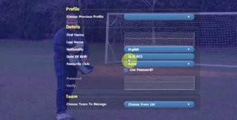 Championship Manager 4