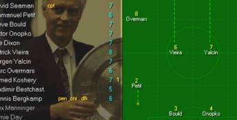 Championship Manager: Season 97/98