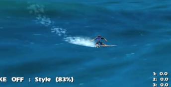 Championship Surfer