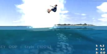 Championship Surfer PC Screenshot