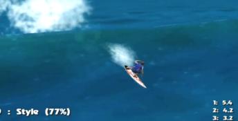 Championship Surfer PC Screenshot