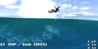 Championship Surfer PC Screenshot