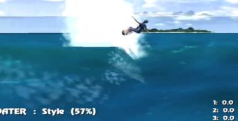 Championship Surfer PC Screenshot