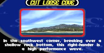 Championship Surfer PC Screenshot