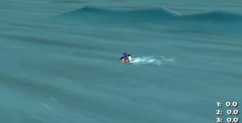 Championship Surfer PC Screenshot