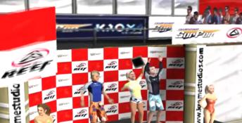 Championship Surfer PC Screenshot