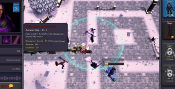 Champs TD PC Screenshot