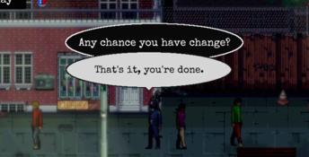 CHANGE: A Homeless Survival Experience