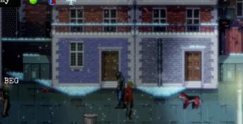 CHANGE: A Homeless Survival Experience PC Screenshot