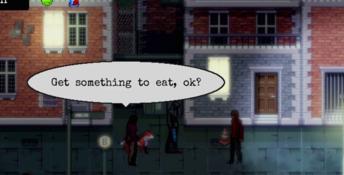 CHANGE: A Homeless Survival Experience PC Screenshot