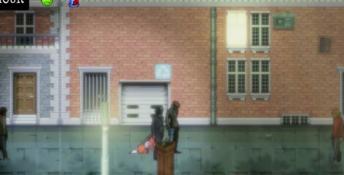 CHANGE: A Homeless Survival Experience PC Screenshot