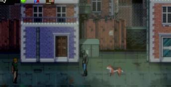 CHANGE: A Homeless Survival Experience PC Screenshot