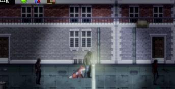 CHANGE: A Homeless Survival Experience PC Screenshot