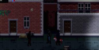 CHANGE: A Homeless Survival Experience PC Screenshot