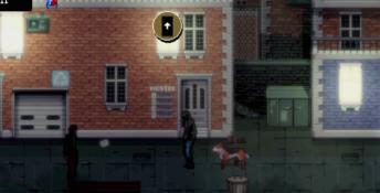 CHANGE: A Homeless Survival Experience PC Screenshot