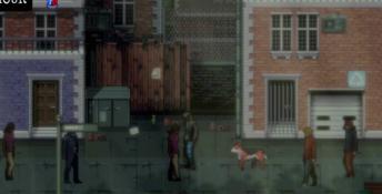 CHANGE: A Homeless Survival Experience PC Screenshot