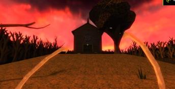 Changeling Tale PC Screenshot