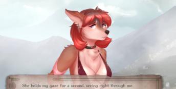Changeling Tale