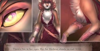 Changeling Tale