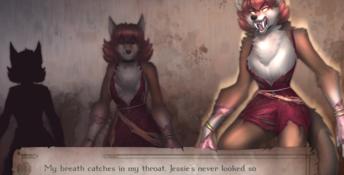 Changeling Tale