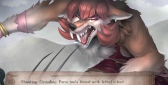 Changeling Tale PC Screenshot