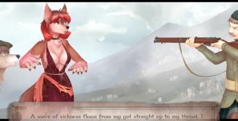 Changeling Tale PC Screenshot