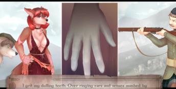 Changeling Tale PC Screenshot