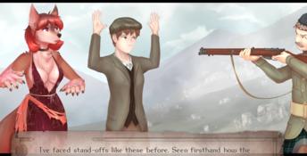 Changeling Tale PC Screenshot